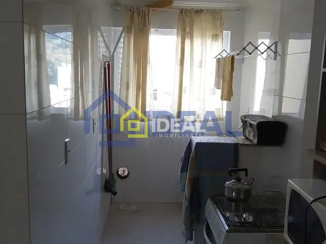 Apartamento 2 quartos e 2 banheiros, à venda, no bairro Balneário em Piratuba