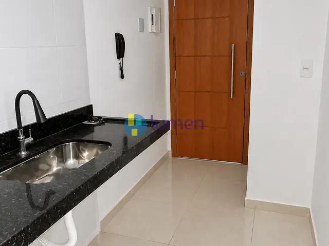 Apartamento 1 quarto e 1 banheiro, à venda, no bairro Vila Carrão em São Paulo