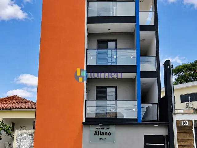 Apartamento 1 quarto e 1 banheiro, à venda, no bairro Vila Carrão em São Paulo