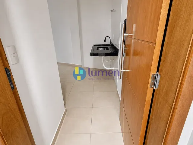 Apartamento 1 quarto e 1 banheiro, à venda, no bairro Vila Carrão em São Paulo