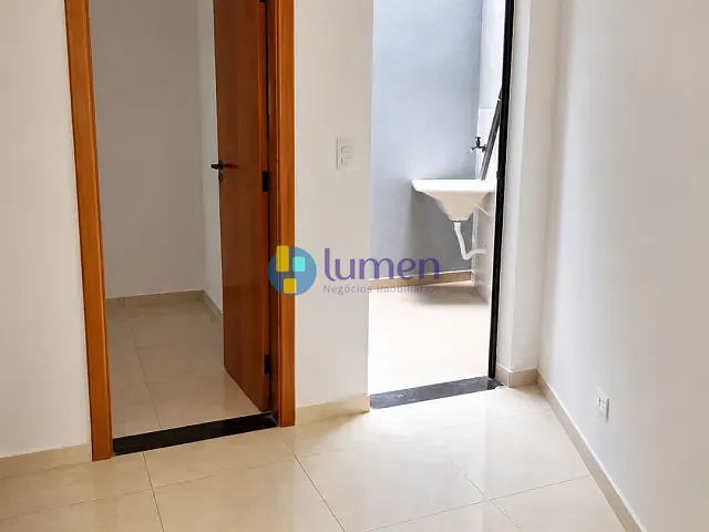 Apartamento 1 quarto e 1 banheiro, à venda, no bairro Vila Carrão em São Paulo