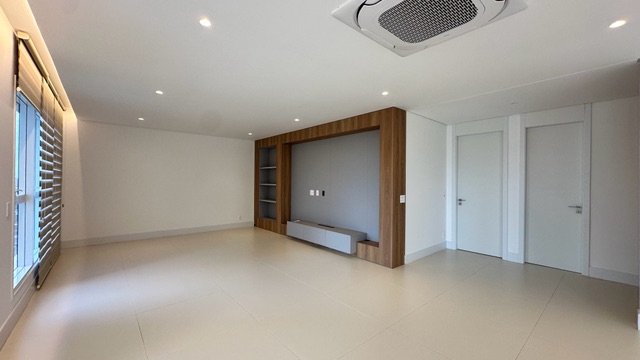 Apartamento 4 quartos e 6 banheiros, à venda, no bairro Bela Suiça em Londrina