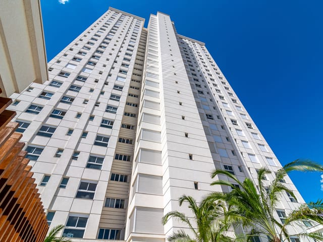 Apartamento 4 quartos e 6 banheiros, à venda, no bairro Bela Suiça em Londrina
