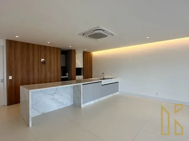 Apartamento 4 quartos e 6 banheiros, à venda, no bairro Bela Suiça em Londrina