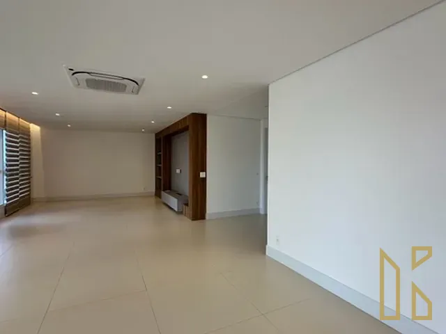 Apartamento 4 quartos e 6 banheiros, à venda, no bairro Bela Suiça em Londrina