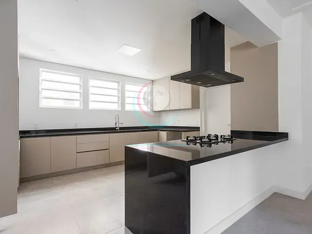 Apartamento 3 quartos e 3 banheiros, à venda, no bairro Jardim Paulista em São Paulo