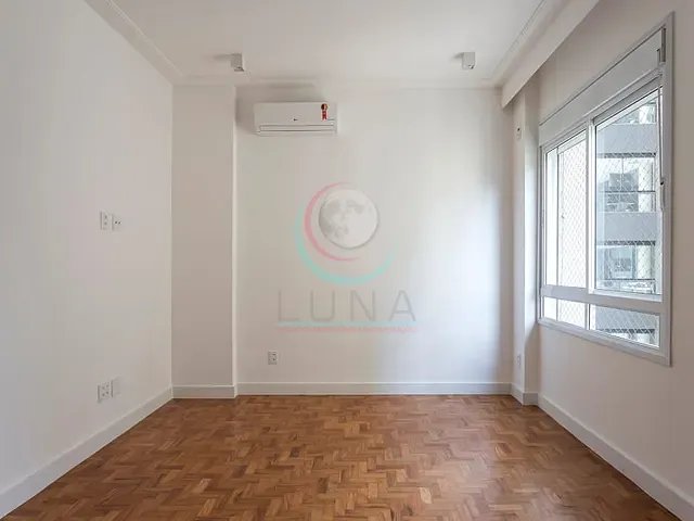 Apartamento 3 quartos e 3 banheiros, à venda, no bairro Jardim Paulista em São Paulo