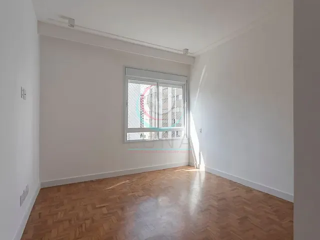 Apartamento 3 quartos e 3 banheiros, à venda, no bairro Jardim Paulista em São Paulo