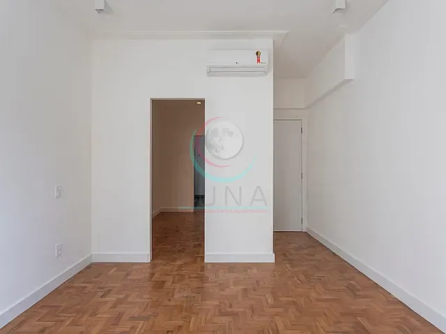 Apartamento 3 quartos e 3 banheiros, à venda, no bairro Jardim Paulista em São Paulo