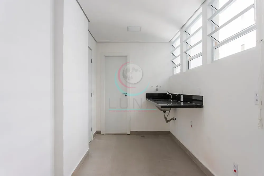 Apartamento, 3 quartos, 209 m² - Foto 11