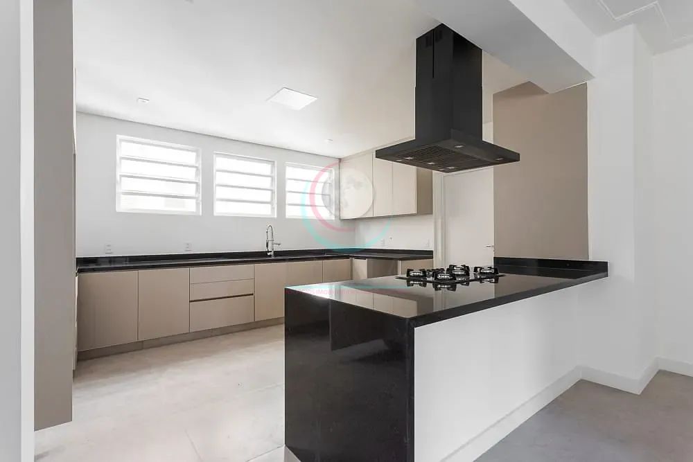 Apartamento, 3 quartos, 209 m² - Foto 3