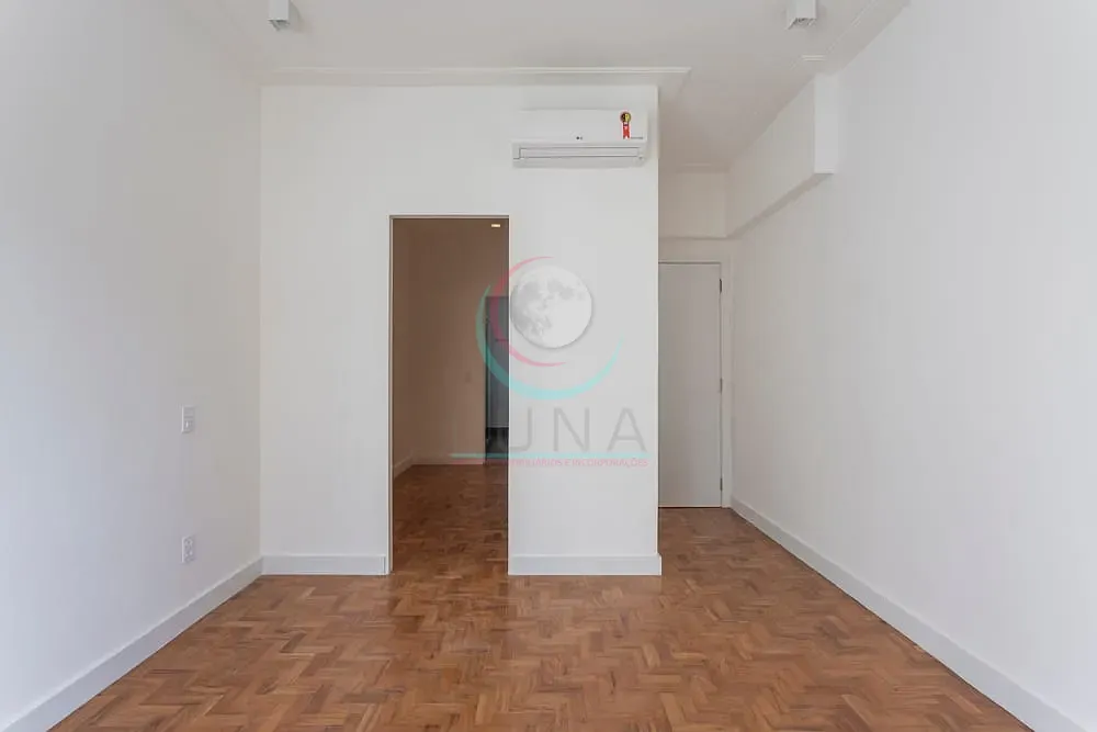 Apartamento, 3 quartos, 209 m² - Foto 5