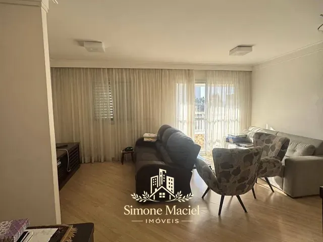 Apartamento 2 quartos e 1 banheiro, à venda, no bairro Centro em Osasco