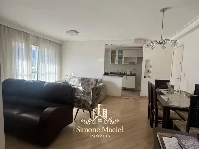Apartamento 2 quartos e 1 banheiro, à venda, no bairro Centro em Osasco