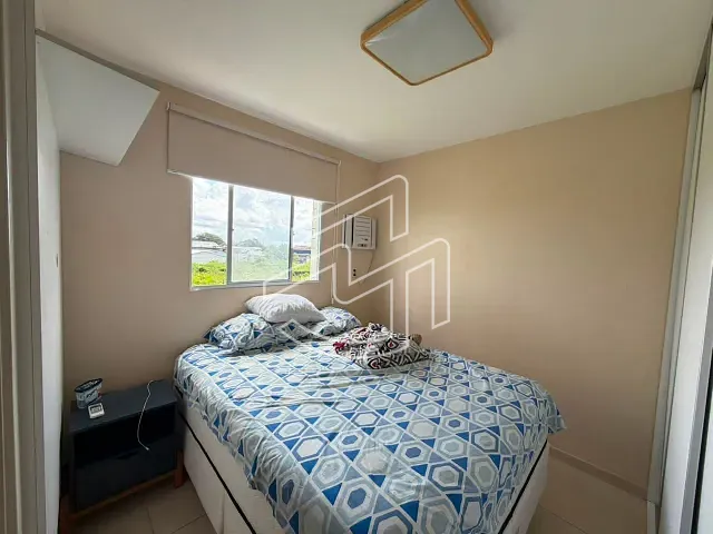 Apartamento 2 quartos e 2 banheiros, à venda, no bairro Parque Verde em Belém
