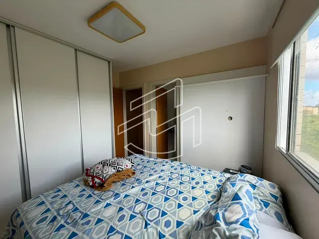 Apartamento 2 quartos e 2 banheiros, à venda, no bairro Parque Verde em Belém