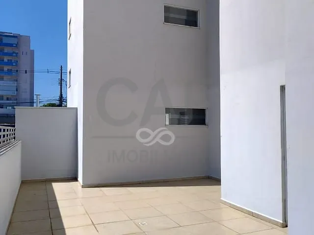 Apartamento com 115m² 2 quartos e 2 banheiros, para alugar, no bairro Mauá I em Jaguariúna