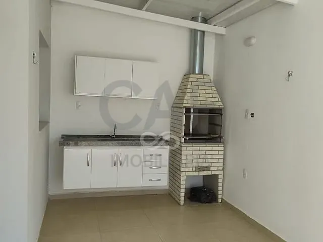 Apartamento com 115m² 2 quartos e 2 banheiros, para alugar, no bairro Mauá I em Jaguariúna