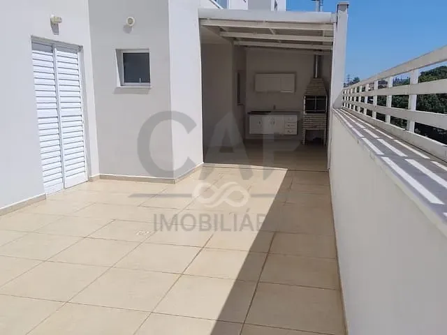 Apartamento com 115m² 2 quartos e 2 banheiros, para alugar, no bairro Mauá I em Jaguariúna