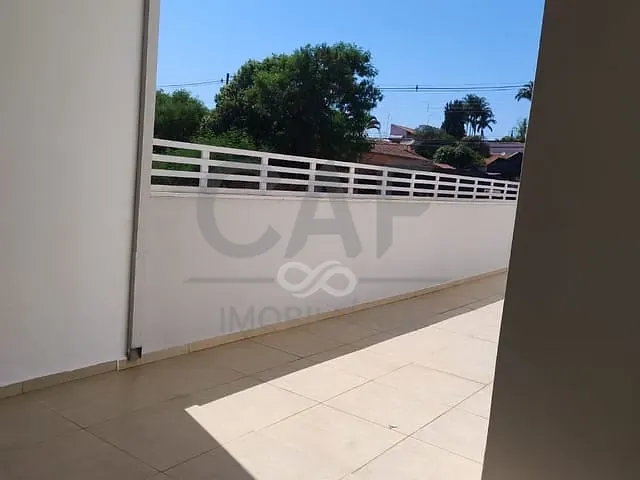 Apartamento com 115m² 2 quartos e 2 banheiros, para alugar, no bairro Mauá I em Jaguariúna