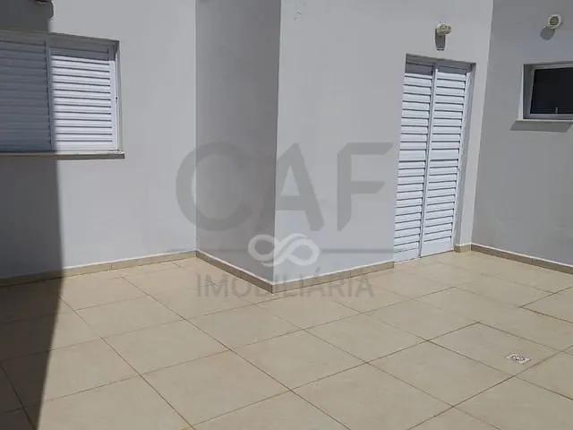 Apartamento com 115m² 2 quartos e 2 banheiros, para alugar, no bairro Mauá I em Jaguariúna