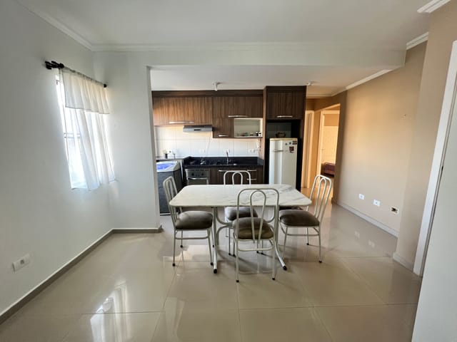 Foto do Apartamento - Apartamento à venda, Costeira, São José dos Pinhais, Paraná | Maidana Cavalcanti