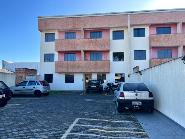 Foto do Apartamento - Apartamento à venda, Costeira, São José dos Pinhais, Paraná | Maidana Cavalcanti