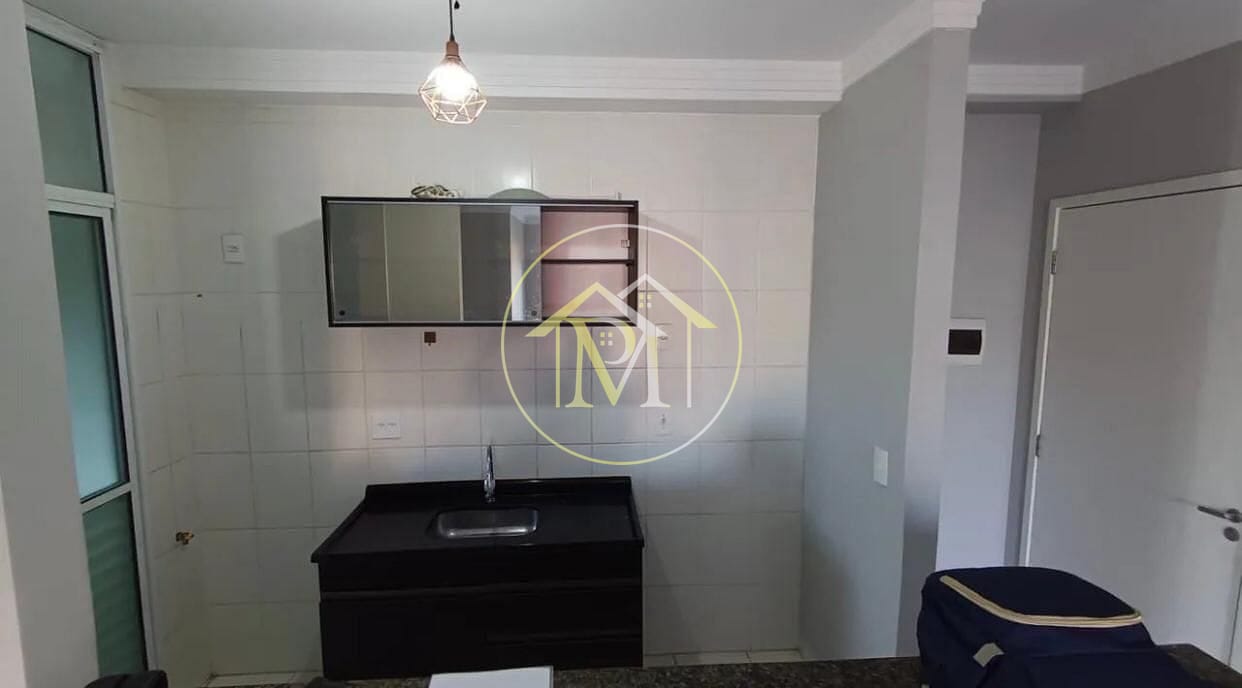 Apartamento à venda com 3 quartos, 72m² - Foto 4