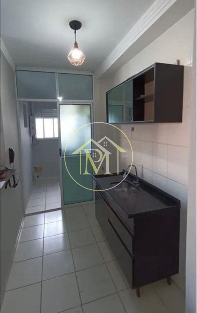 Apartamento à venda com 3 quartos, 72m² - Foto 3