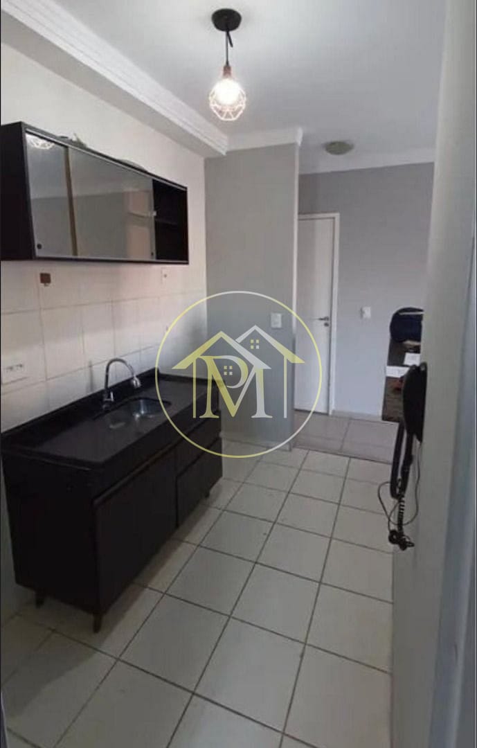 Apartamento à venda com 3 quartos, 72m² - Foto 2
