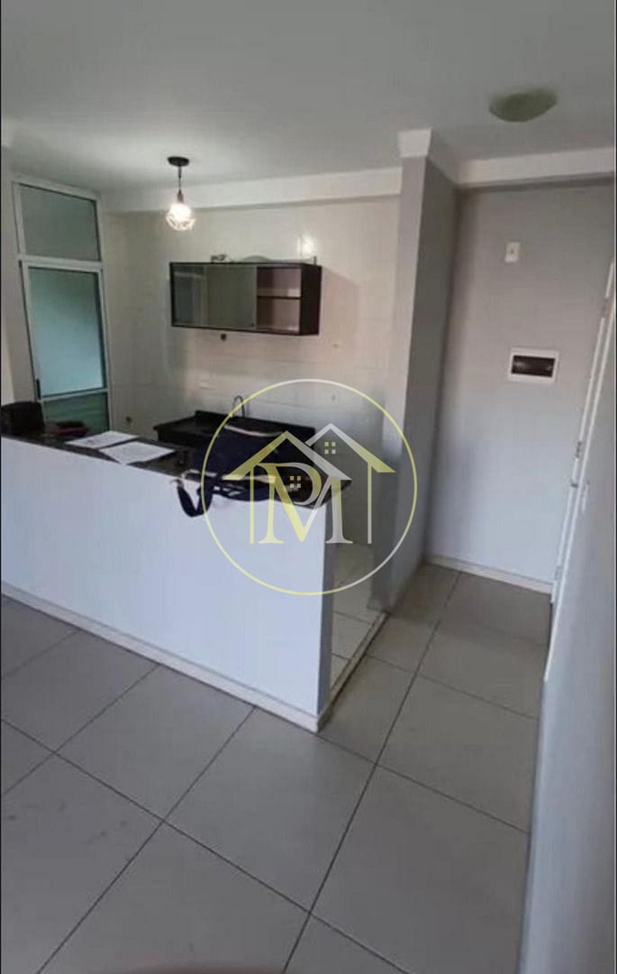 Apartamento à venda com 3 quartos, 72m² - Foto 1