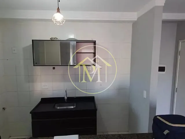Apartamento 3 quartos e 2 banheiros, à venda, no bairro Vila Trujillo em Sorocaba