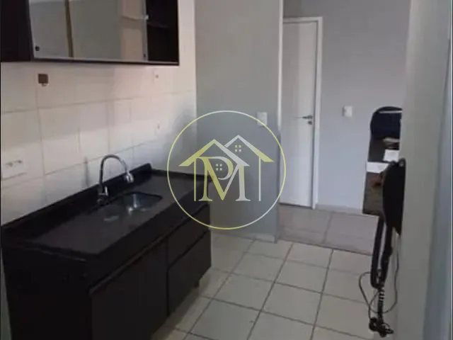 Apartamento 3 quartos e 2 banheiros, à venda, no bairro Vila Trujillo em Sorocaba
