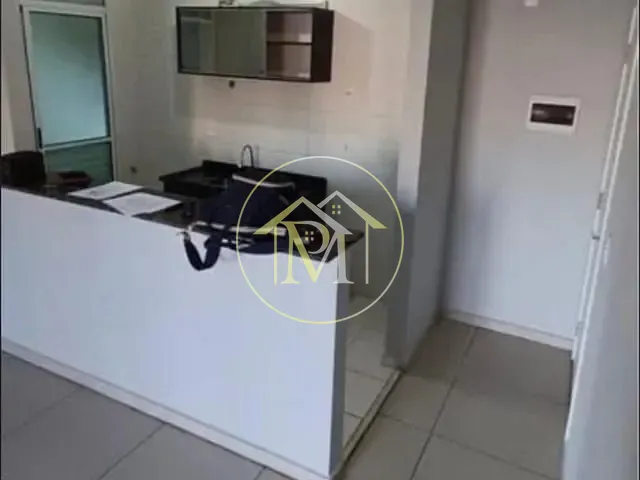 Apartamento 3 quartos e 2 banheiros, à venda, no bairro Vila Trujillo em Sorocaba