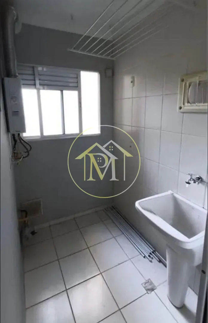 Apartamento, 3 quartos, 72 m² - Foto 6