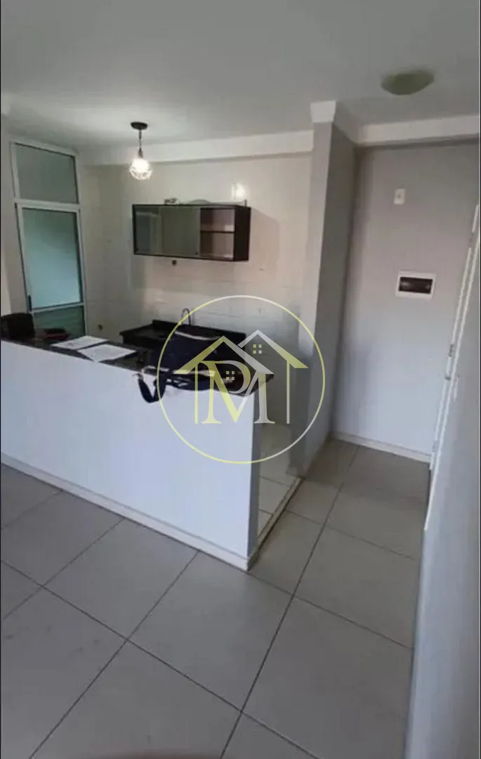 Apartamento, 3 quartos, 72 m² - Foto 1