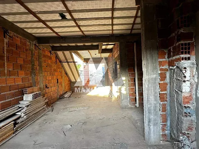 Apartamento 2 quartos e 1 banheiro, à venda, no bairro Centro em Araçuaí