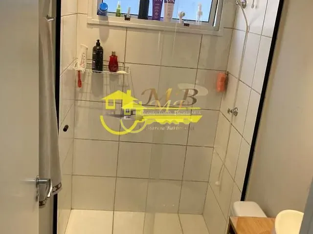 Apartamento 2 quartos e 1 banheiro, à venda, no bairro Recanto do Sol I em Campinas