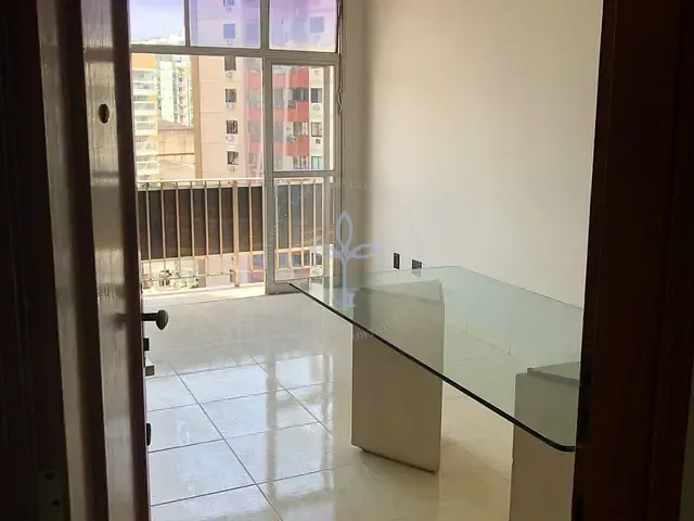 Apartamento 2 quartos e 1 banheiro, à venda, no bairro Cachambi em Rio de Janeiro