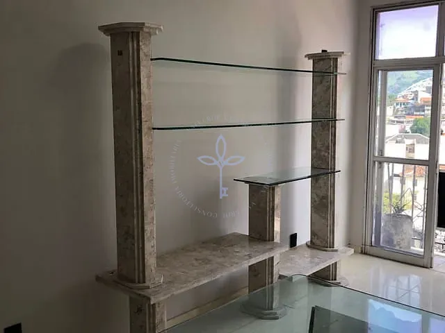 Apartamento 2 quartos e 1 banheiro, à venda, no bairro Cachambi em Rio de Janeiro