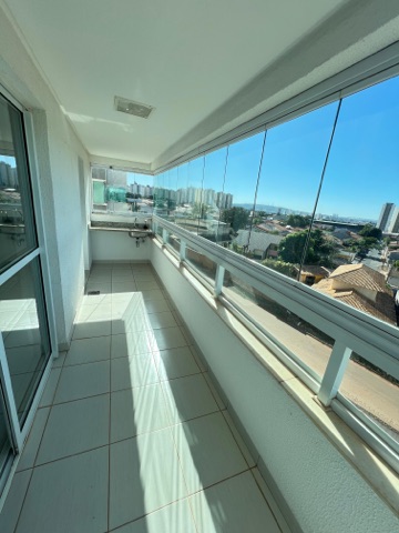 Apartamento com 90m² 3 quartos e 1 banheiro, à venda, no bairro Village Veneza em Goiânia