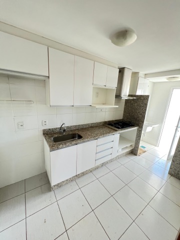 Apartamento com 90m² 3 quartos e 1 banheiro, à venda, no bairro Village Veneza em Goiânia