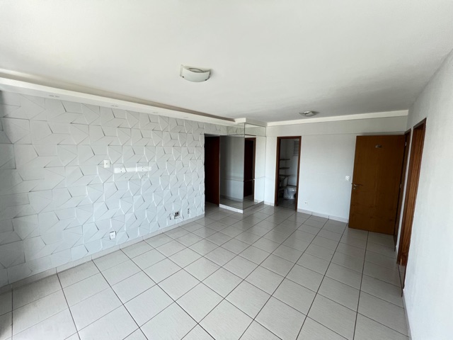 Apartamento com 90m² 3 quartos e 1 banheiro, à venda, no bairro Village Veneza em Goiânia