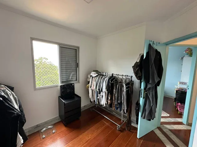 Foto do Apartamento - Apartamento à venda no Condomínio Maison De Ville Alphaville | Minari Brokers