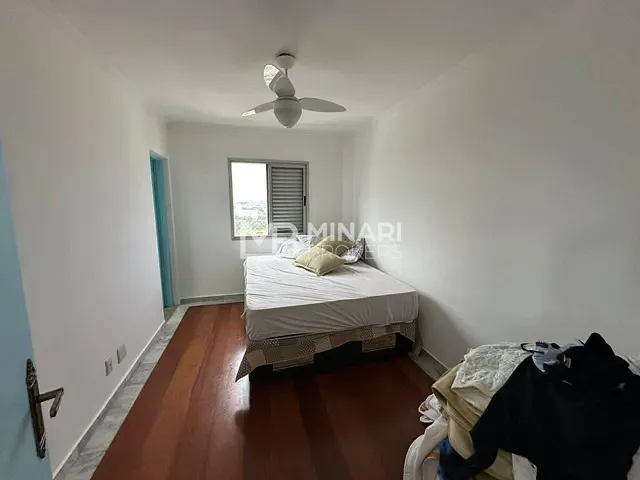 Apartamento 3 quartos e 2 banheiros, à venda, no bairro Alphaville em Santana de Parnaíba