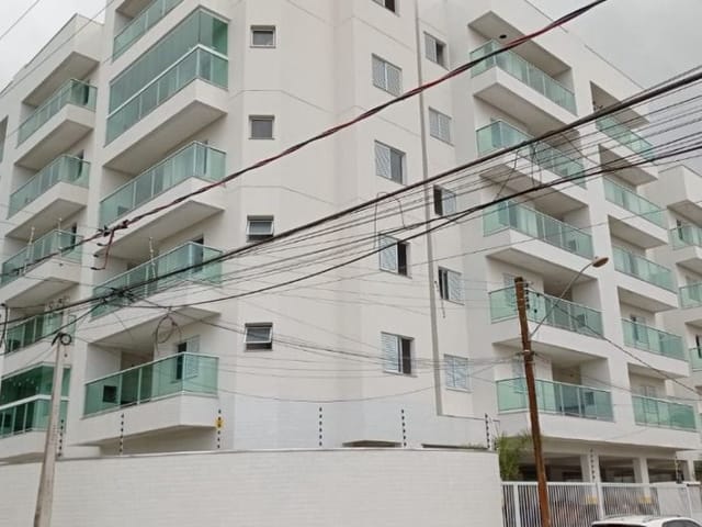 Foto do Apartamento - Apartamento à venda 2 Quartos, 1 Suite, 1 Vaga, 70M², Praia das Toninhas, Ubatuba - SP | Edifício Lumiere | MOHALLEM e LOPES CORRETAGEM E ADMINISTRACAO DE IMOVEIS LTDA