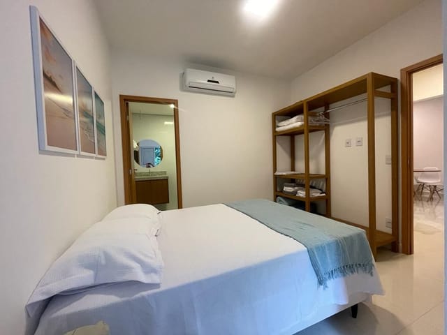 Foto do Apartamento - Apartamento à venda 2 Quartos, 1 Suite, 1 Vaga, 70M², Praia das Toninhas, Ubatuba - SP | Edifício Lumiere | MOHALLEM e LOPES CORRETAGEM E ADMINISTRACAO DE IMOVEIS LTDA