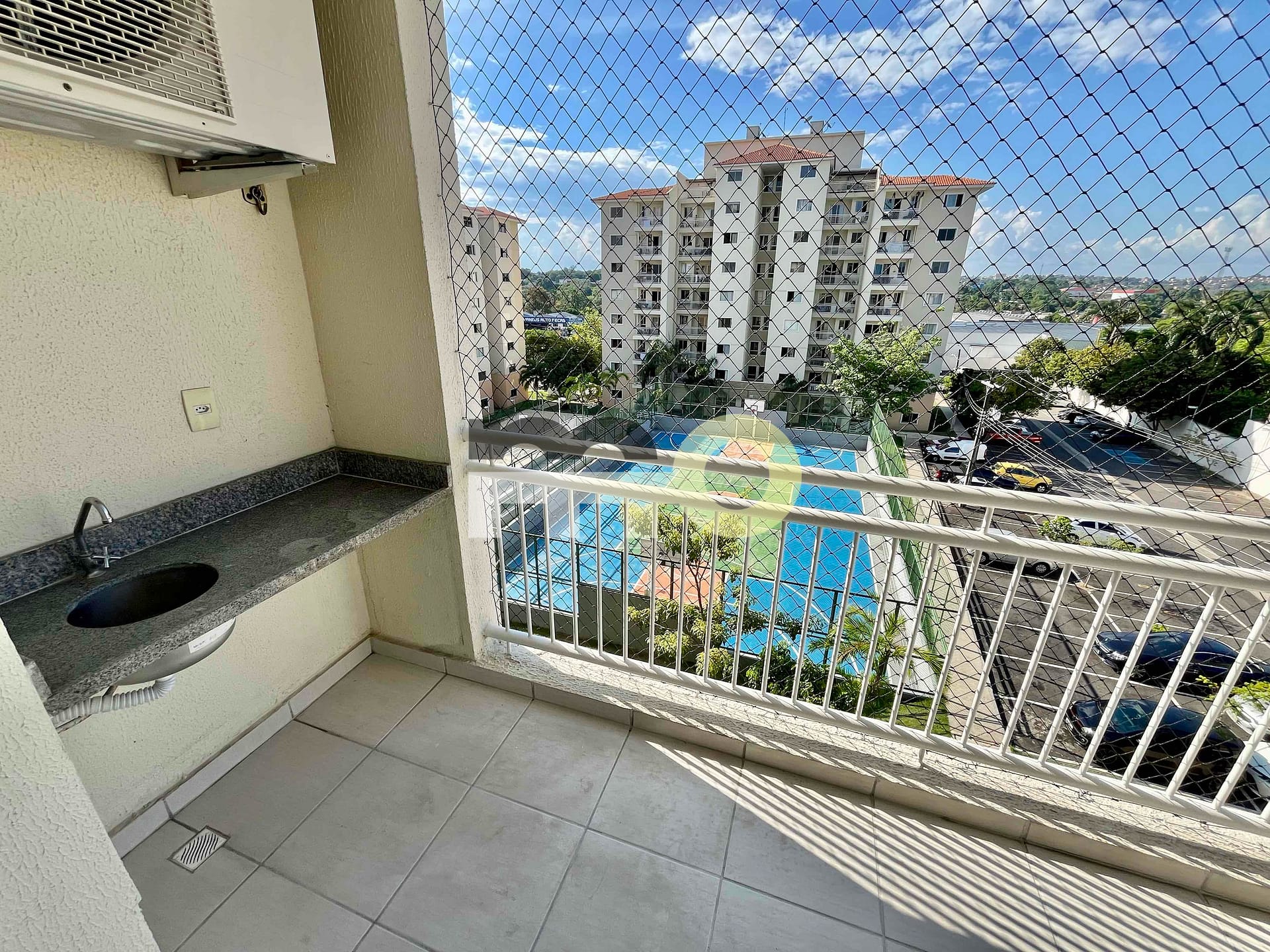 Apartamento, 3 quartos, 74 m² - Foto 11