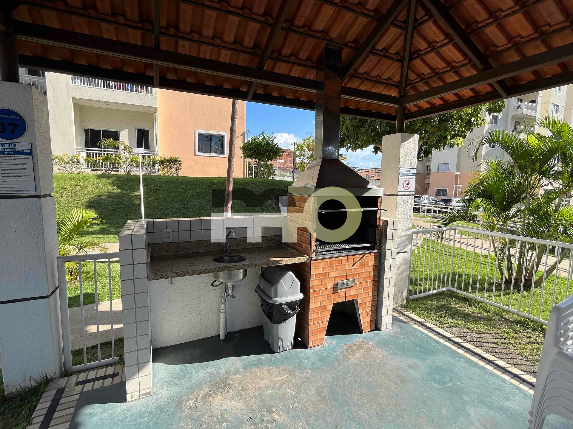 Apartamento, 3 quartos, 74 m² - Foto 5