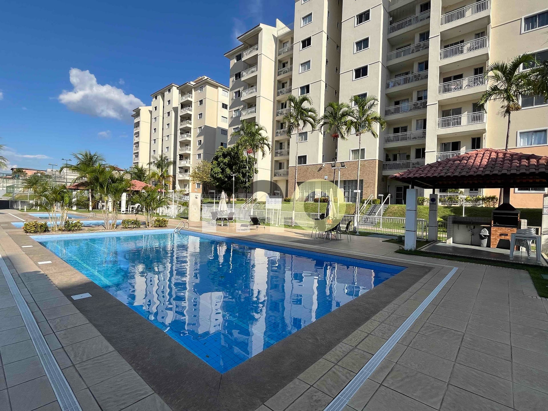 Apartamento, 3 quartos, 74 m² - Foto 4